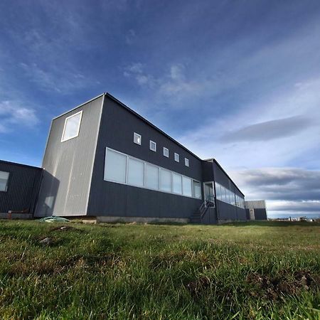 Appelgren House Hotel Boutique Puerto Natales Eksteriør bilde
