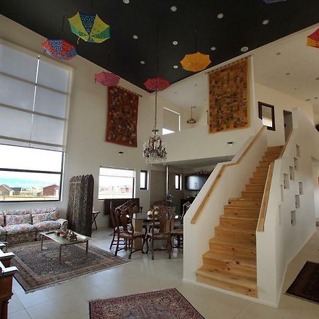 Appelgren House Hotel Boutique Puerto Natales Eksteriør bilde