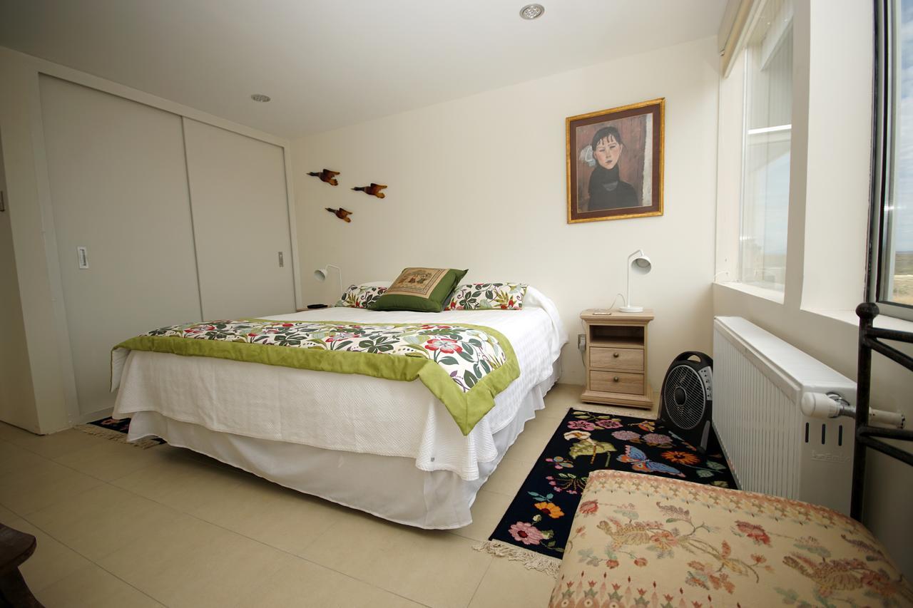 Appelgren House Hotel Boutique Puerto Natales Eksteriør bilde