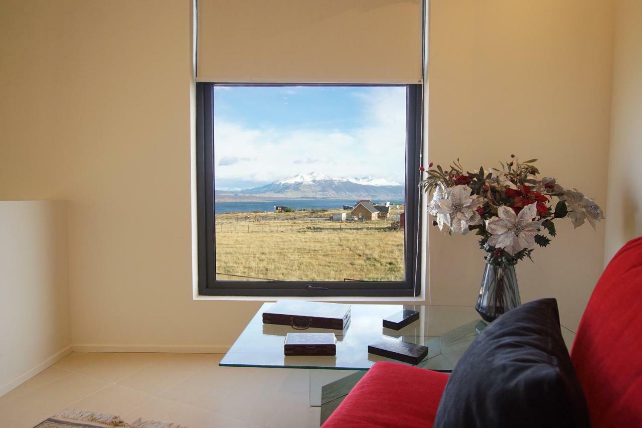 Appelgren House Hotel Boutique Puerto Natales Eksteriør bilde