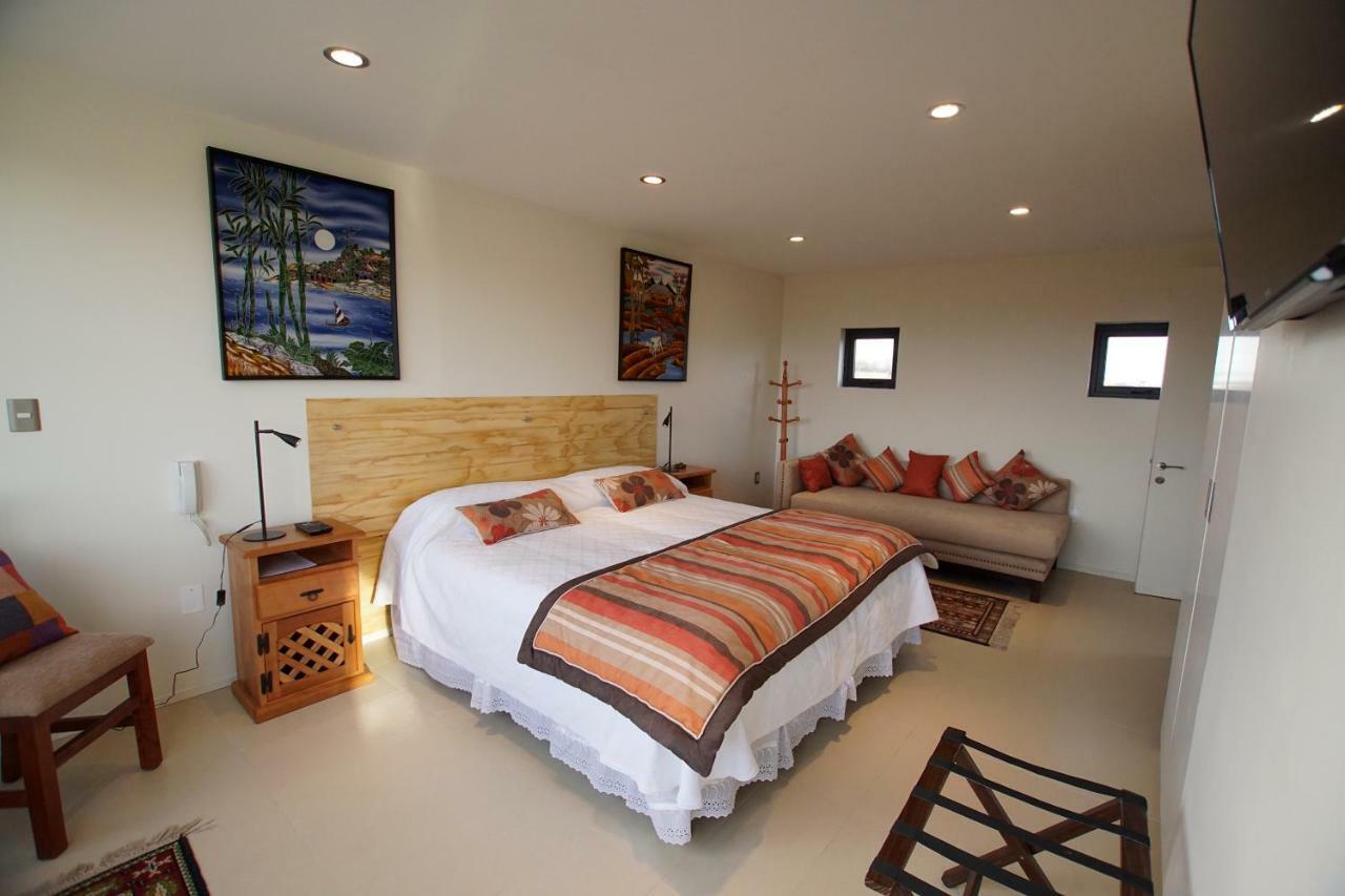 Appelgren House Hotel Boutique Puerto Natales Eksteriør bilde