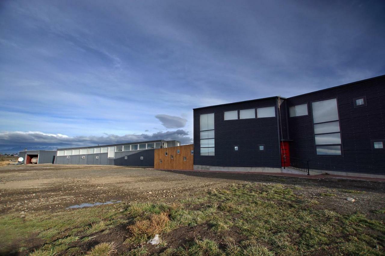 Appelgren House Hotel Boutique Puerto Natales Eksteriør bilde